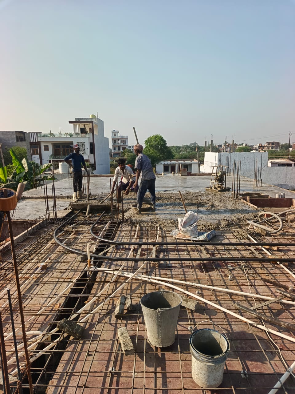 Commercial Project 32